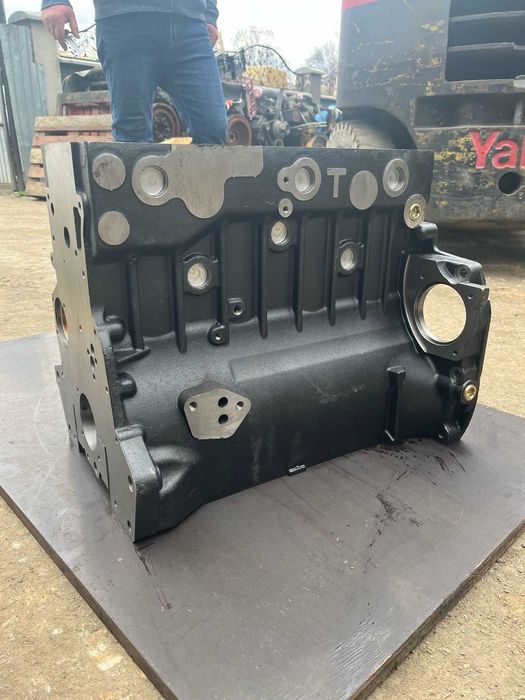 Bloc motor Perkins 4.236 /4.248
