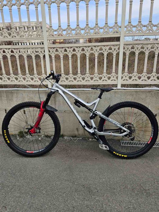 Commencal Meta AM 29" 2019
