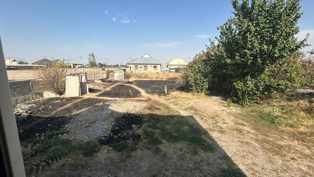 Жер үй сатылады Дом прадаётся