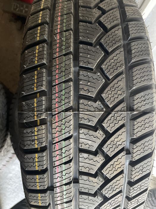 Anvelope set 4 buc 215/65 R 16 Dot 2025