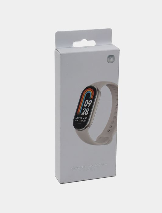 Продается Mi Smart Band 8