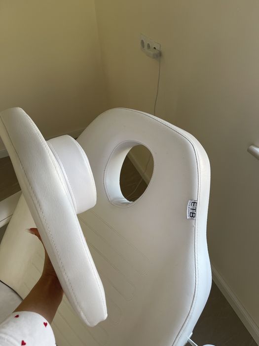 Pat cosmetica hidraulic