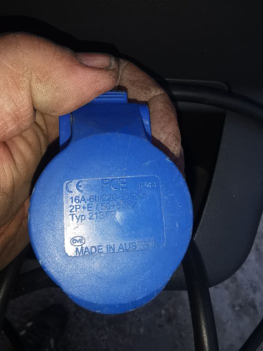 Ивеко Дейли 2.3куб