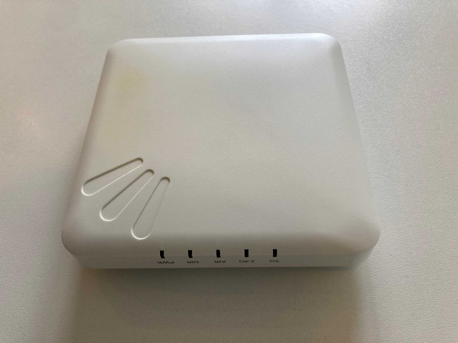 Solutie Wi-Fi Ruckus