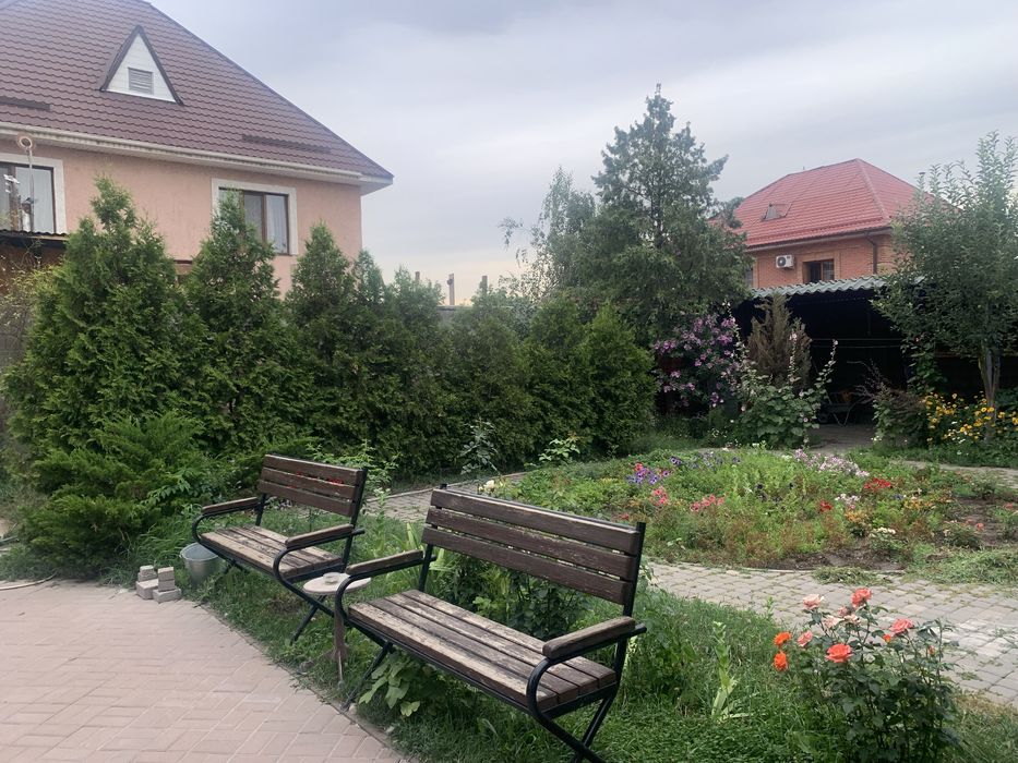 Частный дом таугуль-3 8 соток