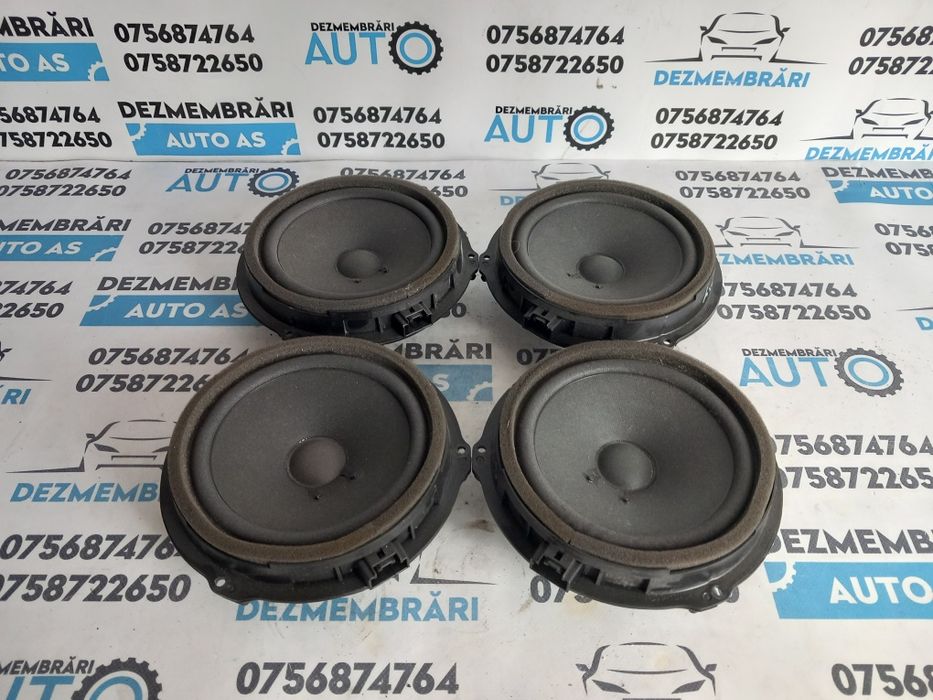 Boxa Boxe Difuzor Ford Galaxy 2012