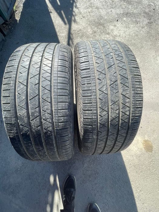 Шина для машины 255.45r20