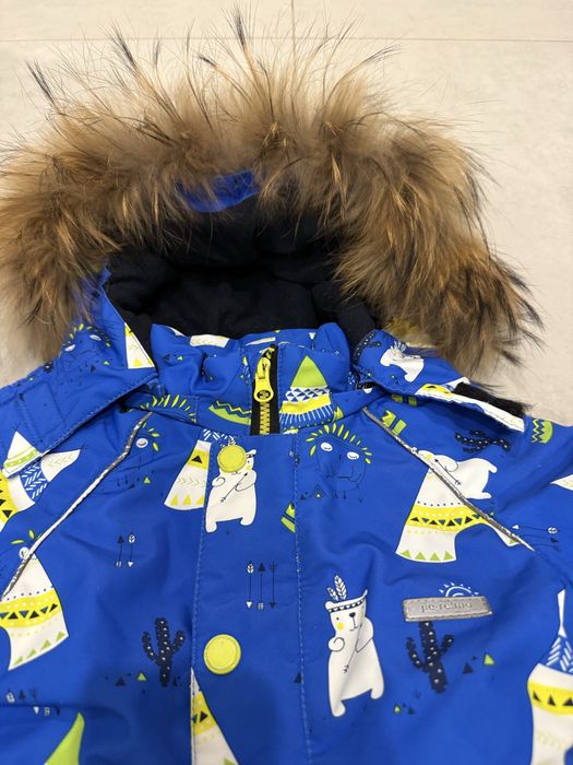 Продам детский комбез