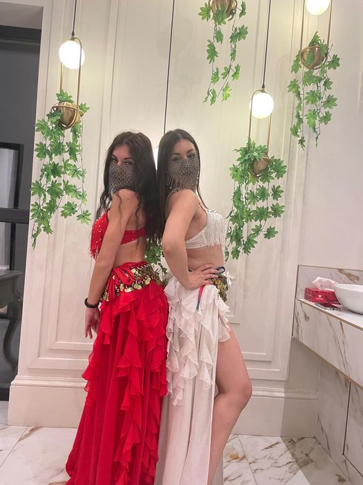 Ursitoare botez/ dansatoare bellydance/ Hostess Craiova