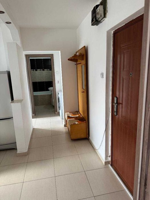 P.F. Inchiriez apartament 2 camere ,Manastur ,str.Izlazului