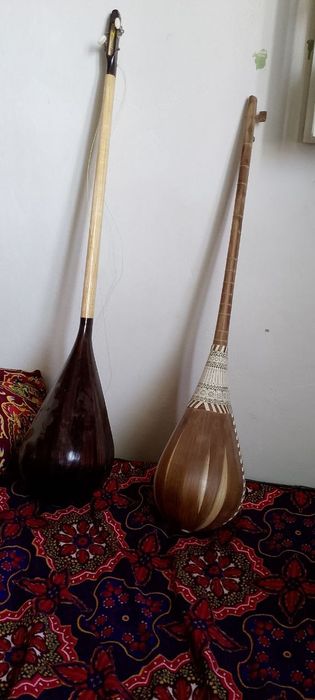 Дутар сатылады...