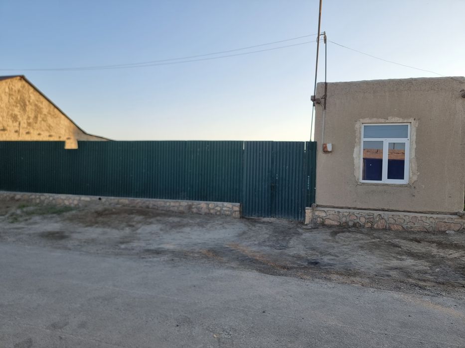 Уй сотилади 8 сотх