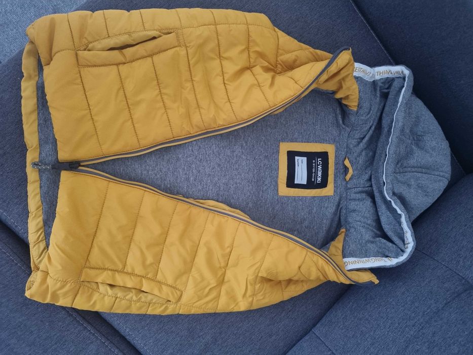 Елек LC  WAIKIKI 8-9 Y