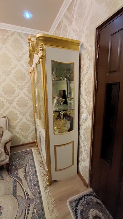 Горка для гостиной