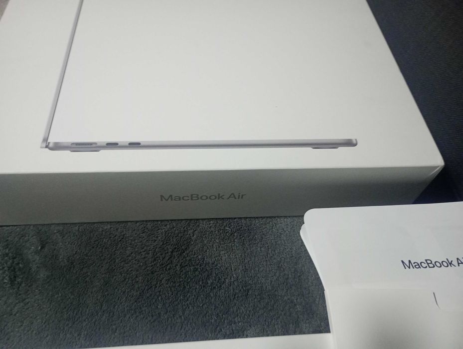 Лаптоп Макбук APPLE AIR 2