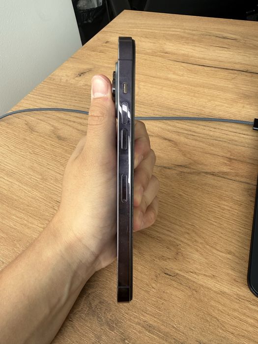 Iphone 14 pro max 256GB