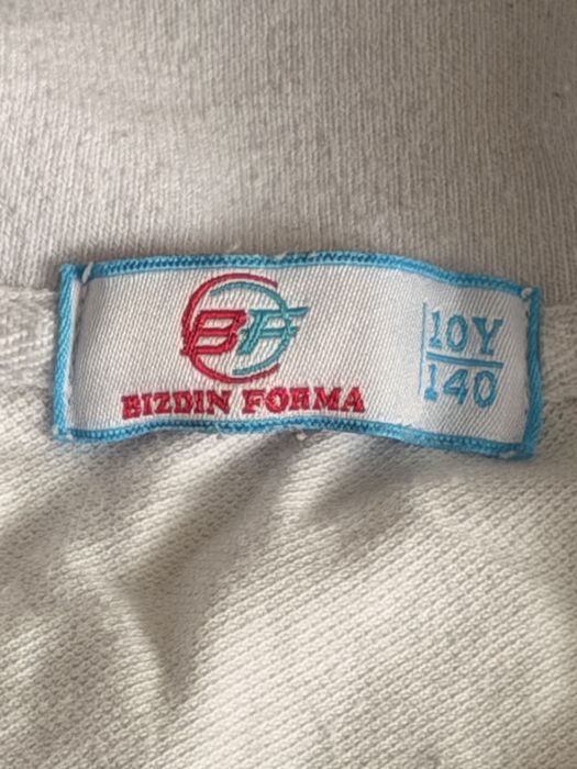 Бином форма , бомберы и тениски binom 8,9 класс и на 2 класс