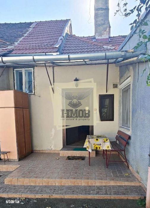 Apartament 2 camere 50mp in zona Centrul Istoric