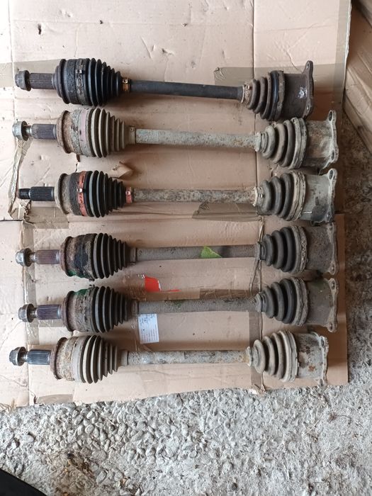 Planetara planetare spate suzuki grand vitara II 1.9 ddis euro 4