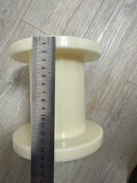 PVC ролки за промишлени нужди