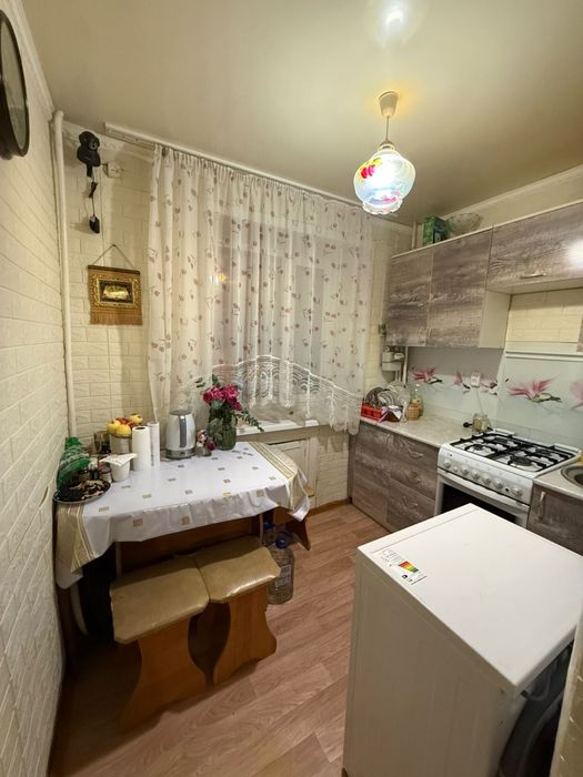 Продам 3 комнатную квартиру