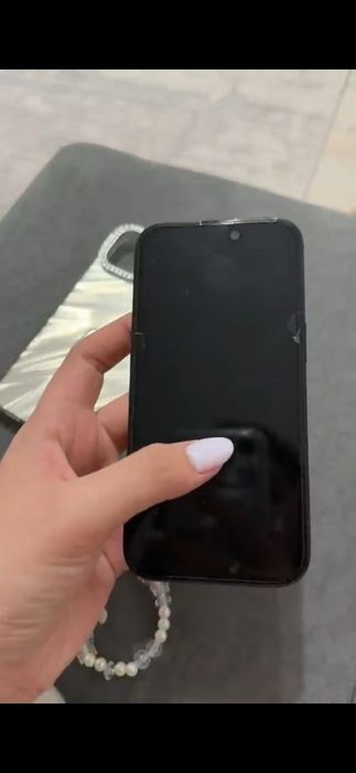 Iphone 15 128г 225к тенге
