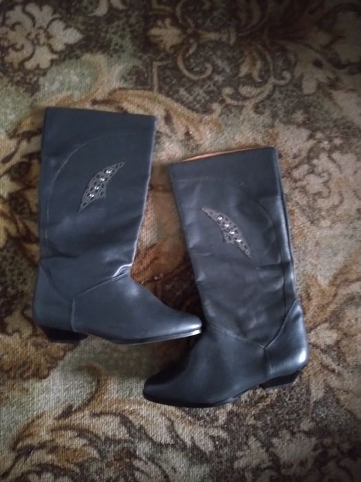 Обувь женская р 37