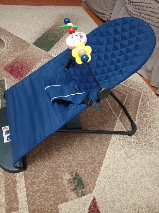 Детская качеля,новая