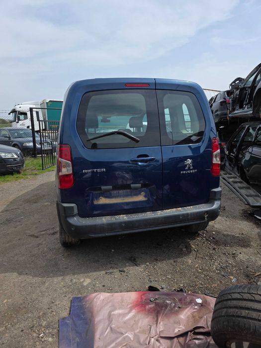 ***Само на части*** Peugeot Rifter 1.5HDI