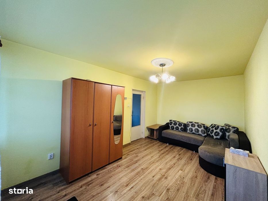 Apartament 2 camere DECOMANDAT in zona Mihai Viteazu, Sibiu