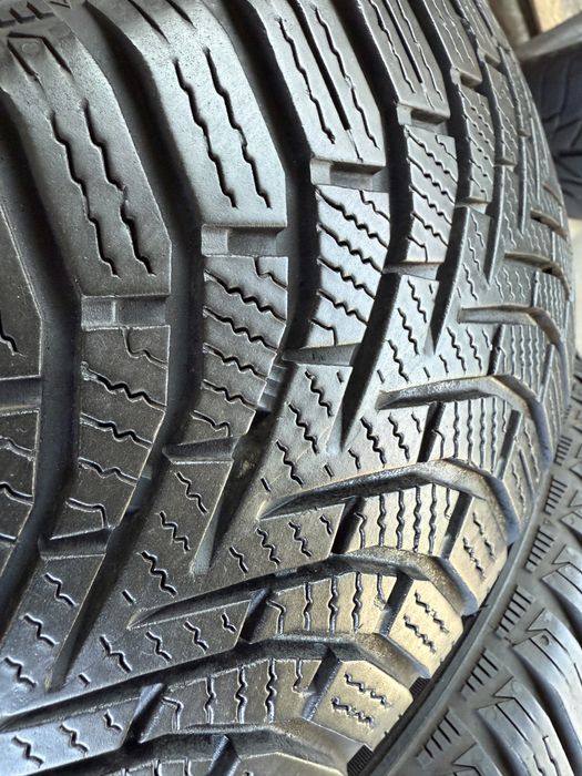 2x Anvelope iarna 185/60 R15 - Sailun Ice Blazer Alpine +