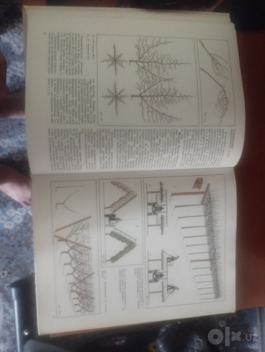 Книга для садоводов