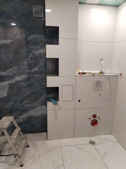 Цялостен вътрешен ремонт