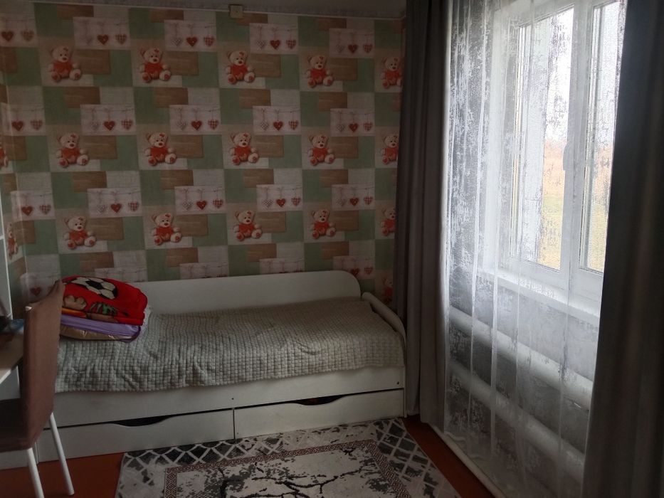 Продам дом село Петерфельд