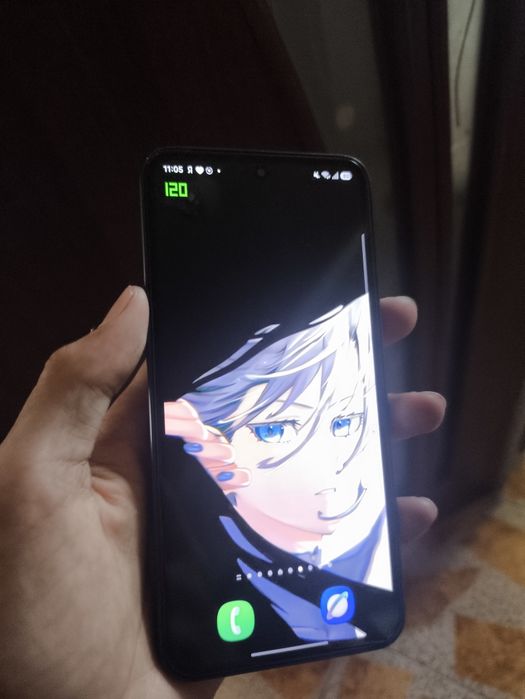 Samsung a35 5g только обмен