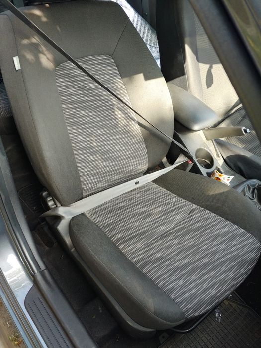 Kia Ceed 1.4 benzina 109Cp