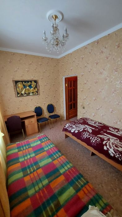 Сдам коттедж посуточно