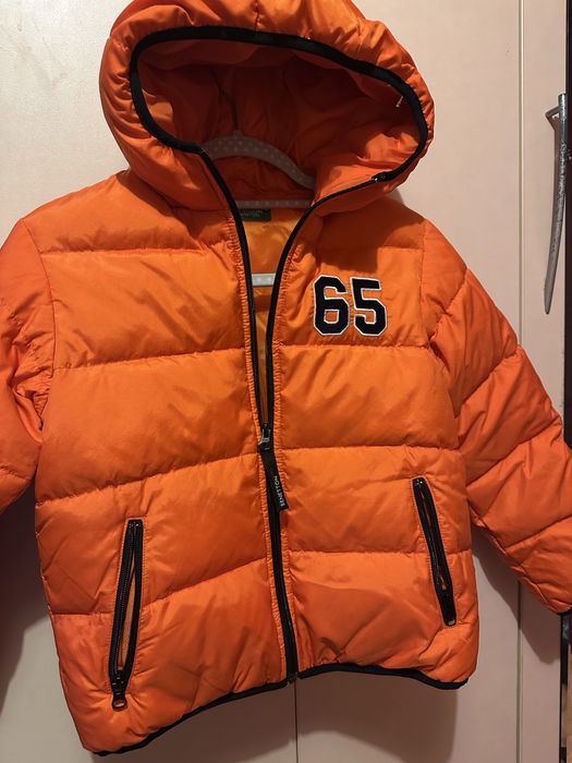 Зимни якета-дамски и детски