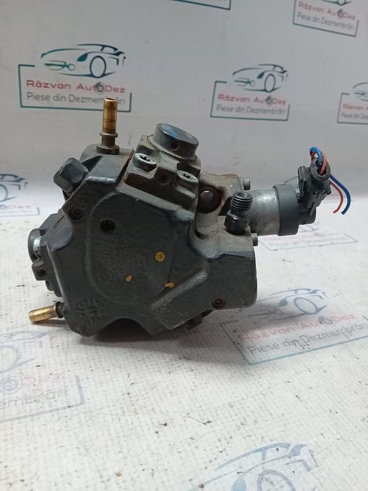 Kit injectie complet Nissan Qashqai 2012