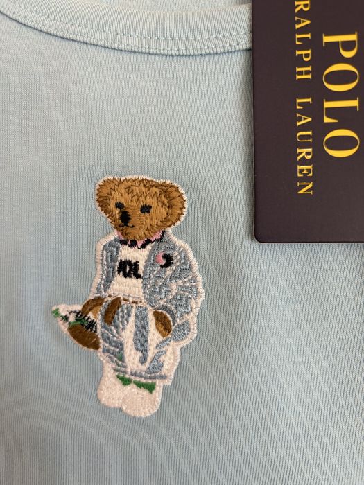 Дамски потник Polo