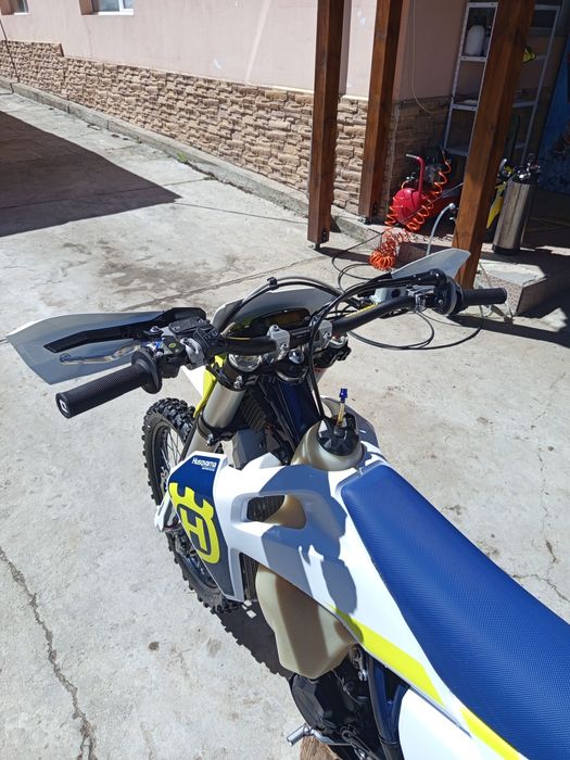 Husqwarna Fe 350 2023г