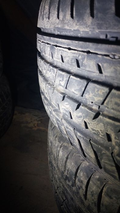 215/55/17 комплект