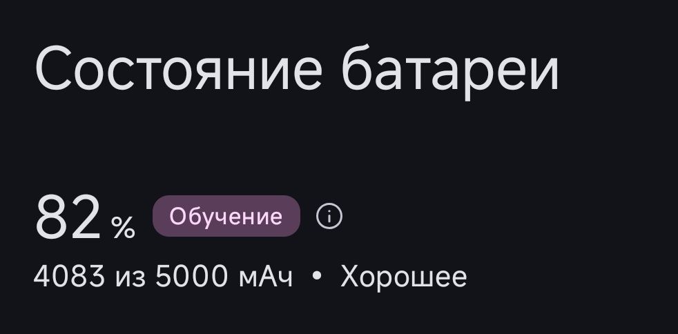 Redmi Note 12S 8+8/256GB B отличном состоянии