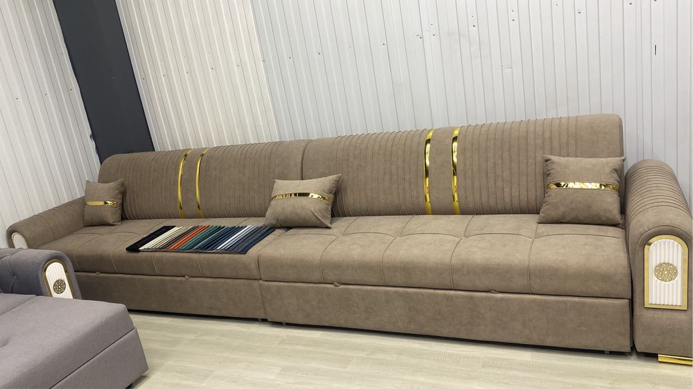 Диван качественный