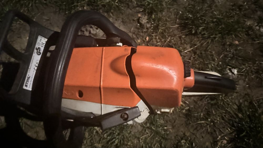 Drujba  sthil MS 280