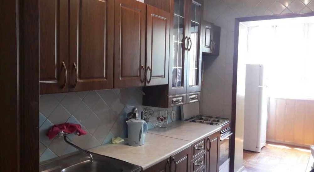 Сдам 3х комнатную квартиру