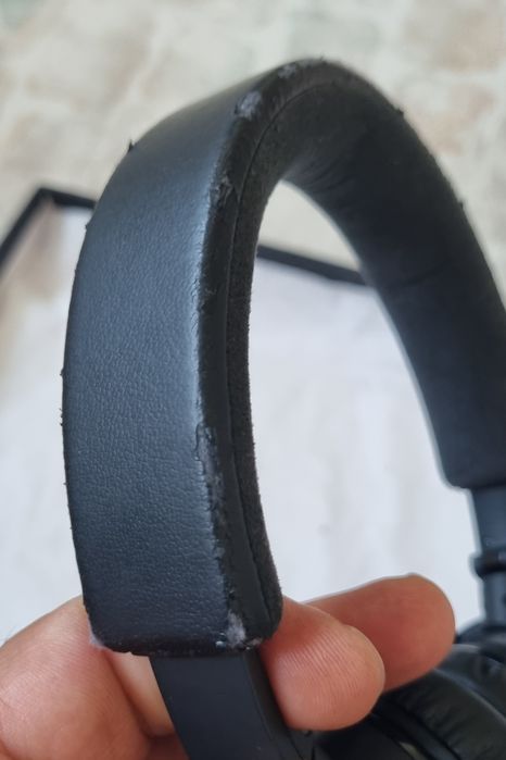 Casti Bose On Ear wireless
