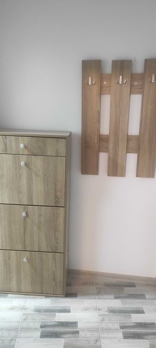 Дава се под наем Двустаен апартамент в Шумен, Център - 46 кв.м за 357 € - Снимка #9