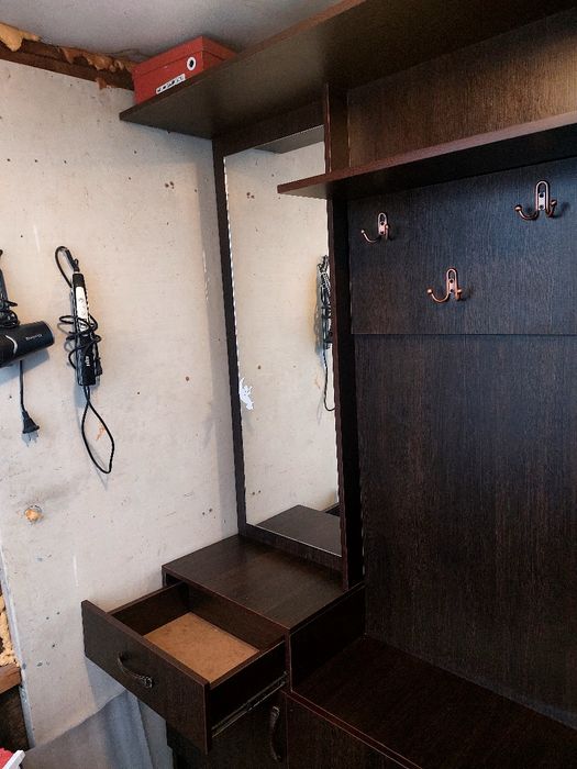 Продам прихожку. Срочно!