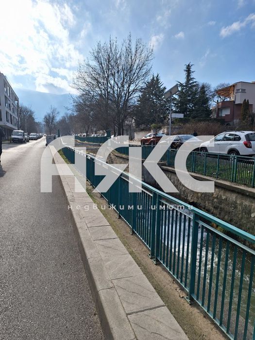 Двустаен апартамент под наем в кв. Бъкстон. СВОБОДНО ПАРКИРАНЕ!